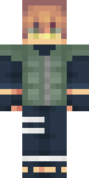 Skin preview for Pyrotheum