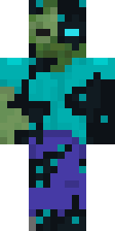 Skin preview for TheZombieKnight_