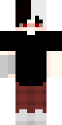 Skin preview for imBieu