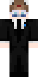 2D skin preview