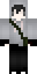 Skin preview for Bleac
