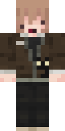 2D skin preview