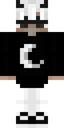 Skin preview for GentelmanToxic