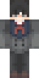Skin preview for LemonadeJuice12