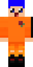 Skin preview for MarvSparrow