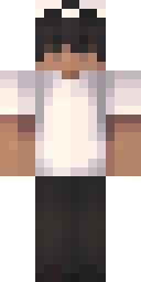 Skin preview for meebis