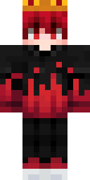 Skin preview for eefxyzz