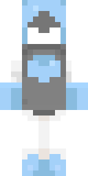 Skin preview for Dialtones