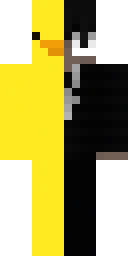2D skin preview