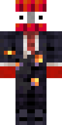 Skin preview for zVantit