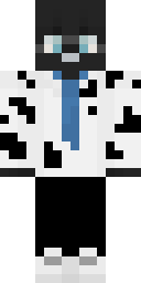Skin preview for NotTerra