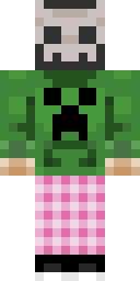Skin preview for Asev