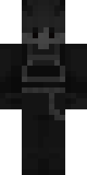 Skin preview for D3TE