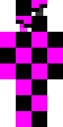 Skin preview for NoTextured