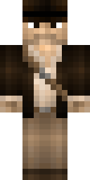2D skin preview