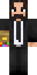 Skin preview for Aerodile