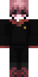 Skin preview for Raylecx
