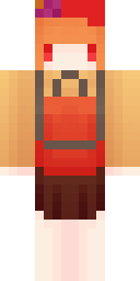 Skin preview for sairisyu