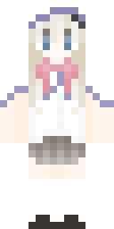 Skin preview for naty