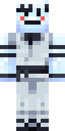 Skin preview for ItzRealCris