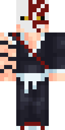 Skin preview for cozygeorge_