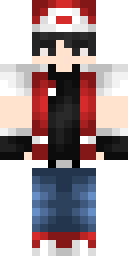 Skin preview for 1Zaky1