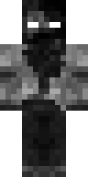 Skin preview for Aerondight