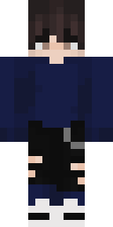 Skin preview for Kubii_