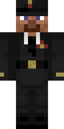 Skin preview for DangerCrisis