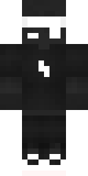 2D skin preview