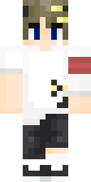 2D skin preview