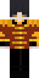 Skin preview for Cruyflux320