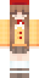 2D skin preview