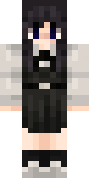 Skin preview for katzenzombie