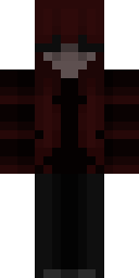 Skin preview for NahataKlarka1234