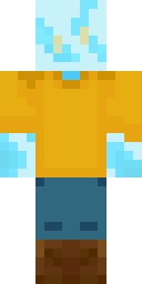 Skin preview for SpiddyByte
