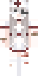 Skin preview for AFRAlD