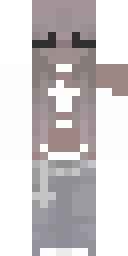 Skin preview for T1ldsen