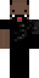 2D skin preview
