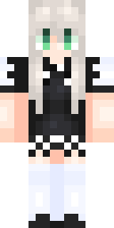 Skin preview for Liana