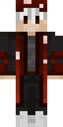 Skin preview for Emil_exe