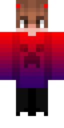 Skin preview for Raahilgoat