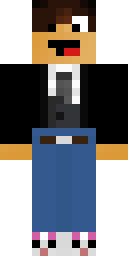 2D skin preview