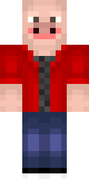 Skin preview for R0ss1e