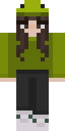Skin preview for Ashle_y