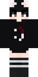 Skin preview for FemboySniper