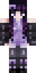 2D skin preview
