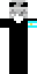 Skin preview for mateo_isgod