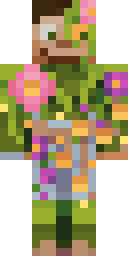 Skin preview for GoodTimeWithScar