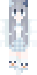 Skin preview for ilySui